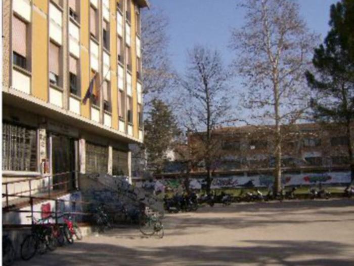 liceo marconi foligno 