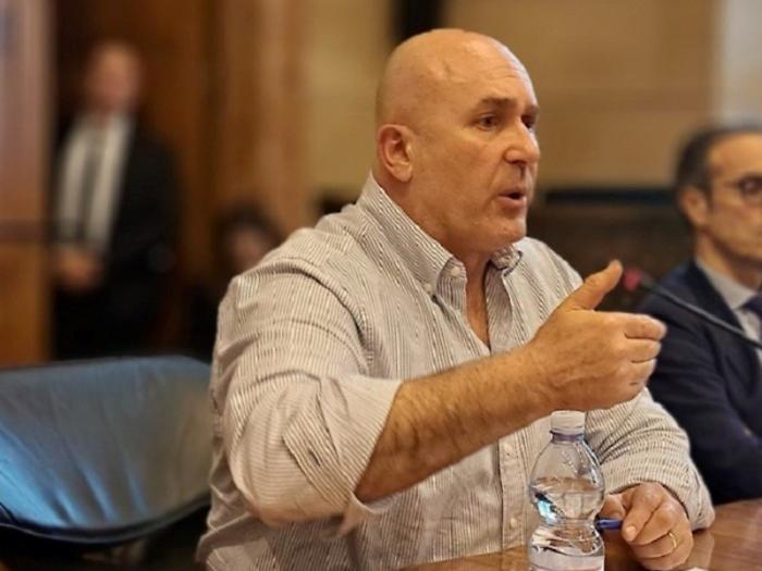 Zes, istituito gruppo di lavoro Nasce Sviluppo Provincia Terni Le azioni di Palazzo Bazzani