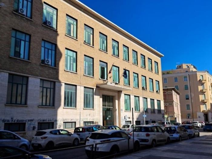 Pannelli fotovoltaici sul tetto del Liceo Donatelli