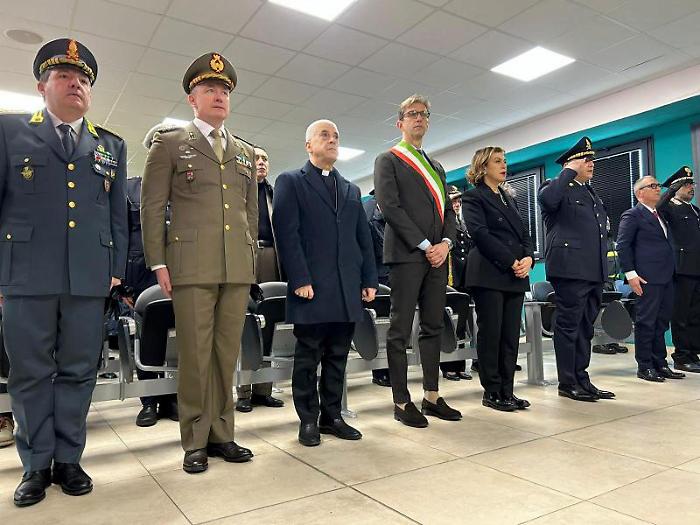 Vigili del fuoco: 5.500 interventi in un anno