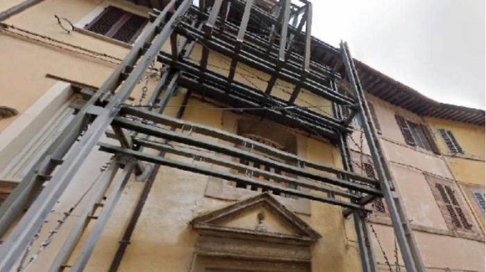 Via libera ai lavori post sisma nella chiesa di Santa Lucia. Castelli: &ldquo;Essenziale tutelare questi gioielli&rdquo;