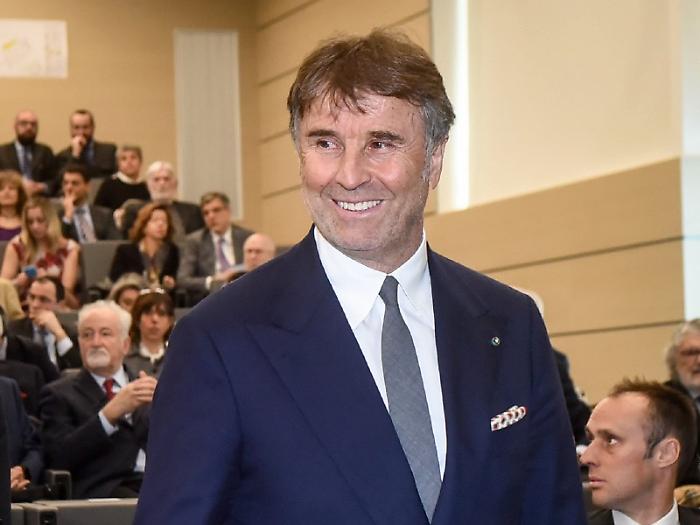 Cucinelli a caccia di quote: l&rsquo;inchiesta del Corriere