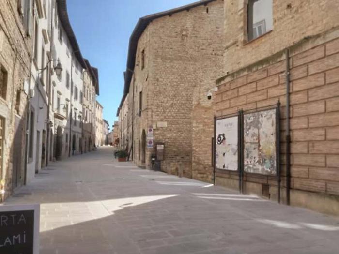 Riaperta al traffico via XX Settembre, nuovi interventi in arrivo