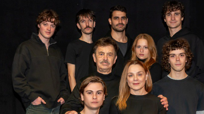 Fratello Sole, Sorella Luna: il capolavoro di Zeffirelli debutta a teatro a 800 anni dalla morte di San Francesco