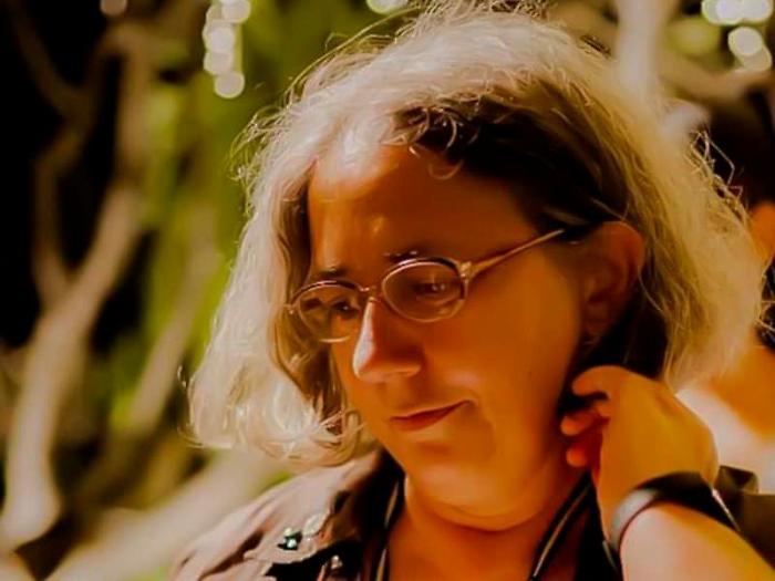 Addio a Monica Ceccarelli: l&rsquo;antropologa ternana morta in Thailandia, anima dell&rsquo;Istess e del Terni Film Festival