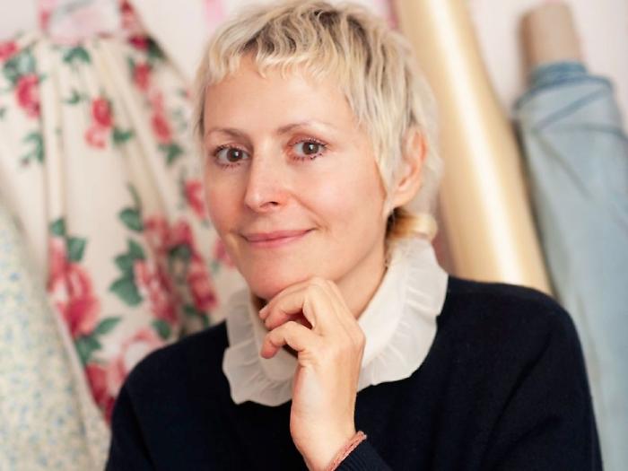 La stilista Vivetta Ponti lancia  la linea Venerd&igrave; Pomeriggio: parte degli accessori realizzati con una cooperativa sociale