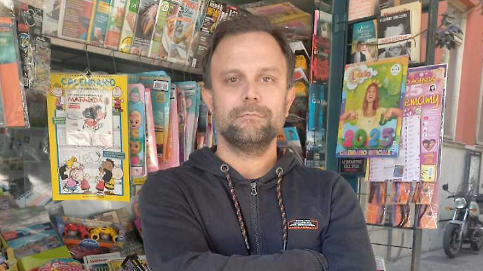 Ok al confronto con gli edicolanti, Pastura (FdI) chiede di convocare una delegazione dello Snag in commissione