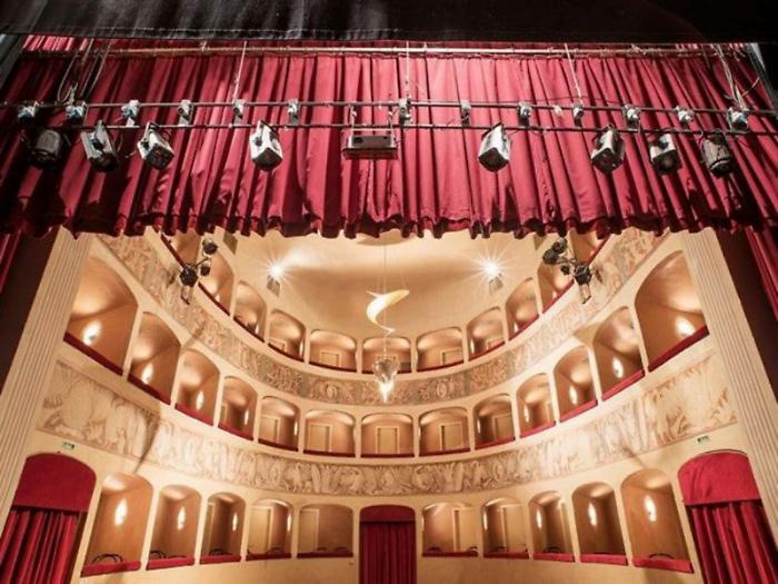 Concerto di solidariet&agrave; nel segno del Chianelli