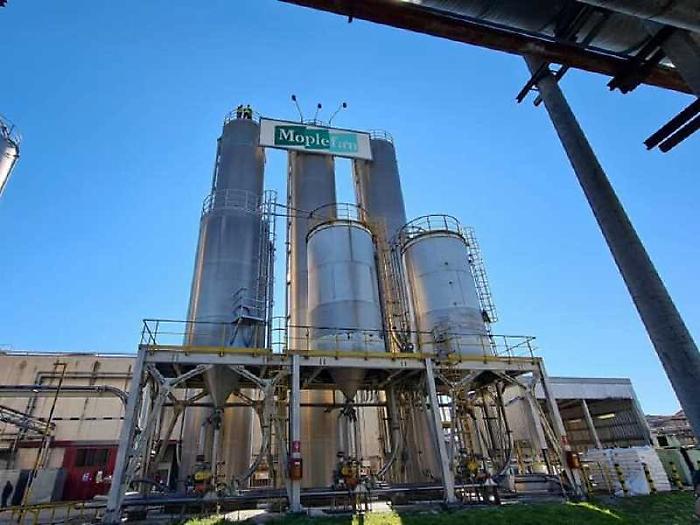 Terni, l'esito dell'incontro al Mimit: Cigs pi&ugrave; vicina per la Moplefan. Imprenditore "top-secret" disponibile a entrare nella societ&agrave;