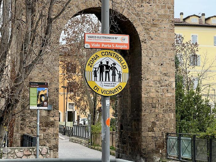 Obiettivo sicurezza e controllo di vicinato, Bandecchi: &ldquo;Passiamo dalle parole ai fatti&rdquo;