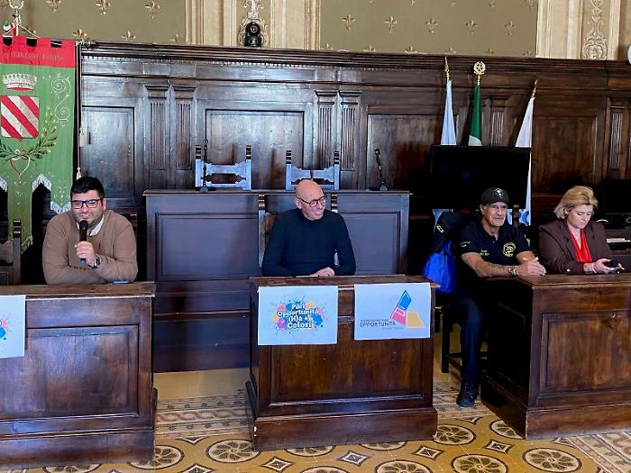 Gualdo Tadino, al via il calendario delle Pari opportunit&agrave;: corso di autodifesa per donne