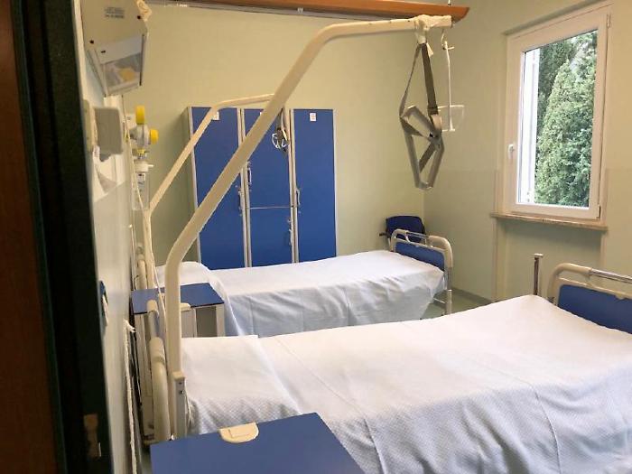 Maxi rette Rsa, scatta il ricorso: "Si tratta di circa 3.000 euro al mese"