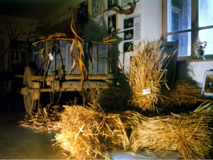 Museo della civilt&agrave; contadina a Fossato di Vico: oltre 2 milioni per il recupero