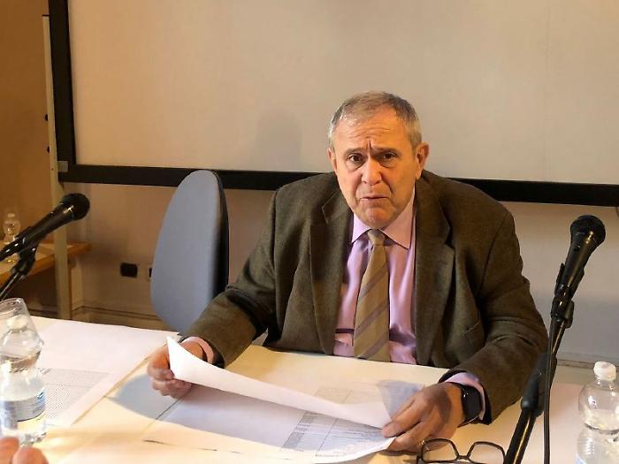 Un altro ex assessore critica Bandecchi. Maggi: "Il sindaco ha cambiato idea"