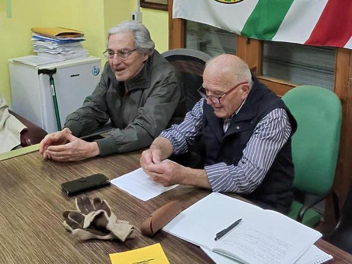 Dall'assemblea dei soci di So.Crem. nasce un gruppo di lavoro sui progetti cimiteriali