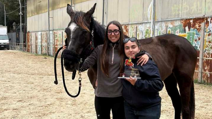 Quintana, nel giorno di Innocenzi brilla la stella della giovane spoletina Pianelli