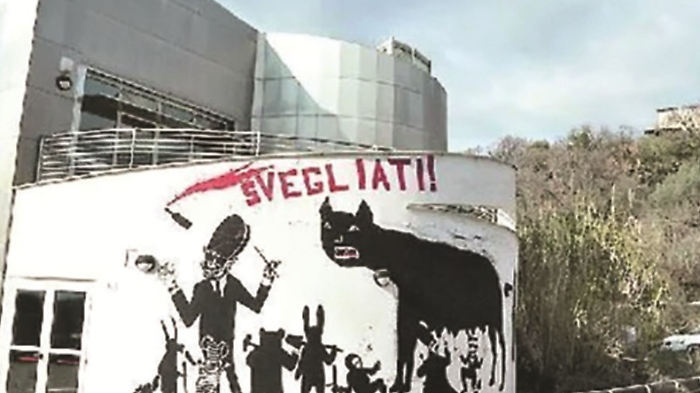 Rinasce la Casa delle Musiche: obiettivo della giunta &egrave; chiudere il cantiere entro i primi giorni di aprile