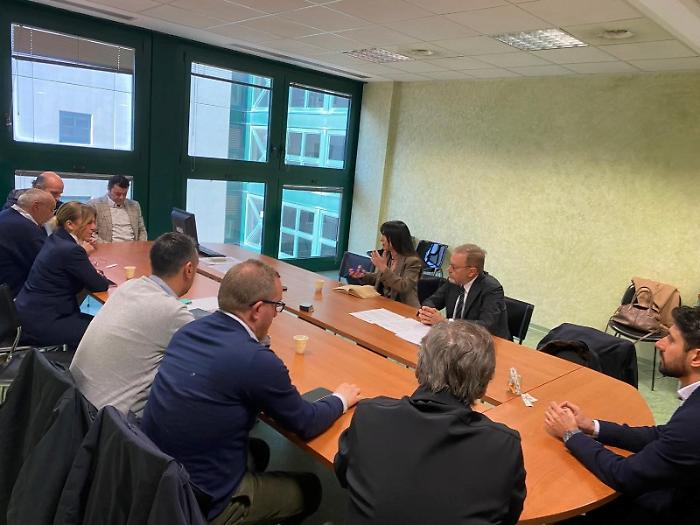 Sanit&agrave; nell&rsquo;Orvietano, i sindaci chiedono interventi urgenti: documento alla Regione in vista del nuovo Piano socio-sanitario