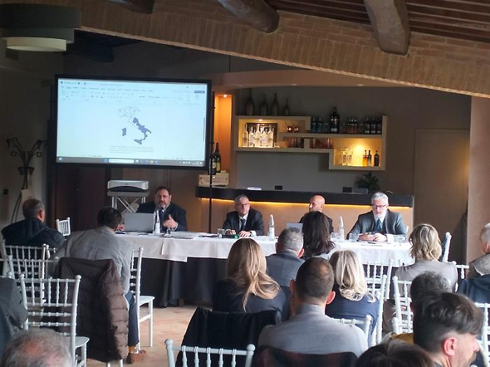 Zes Unica, dal convegno di Spoleto l&rsquo;appello alla politica: pi&ugrave; incentivi e benefici fiscali per tutta l&rsquo;Umbria