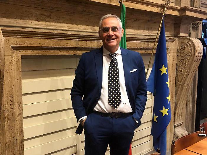 Consigliere di FdI Cecconi propone l&rsquo;adozione della Disability Card: &ldquo;Benefici e facilitazioni per alcuni servizi comunali&rdquo;