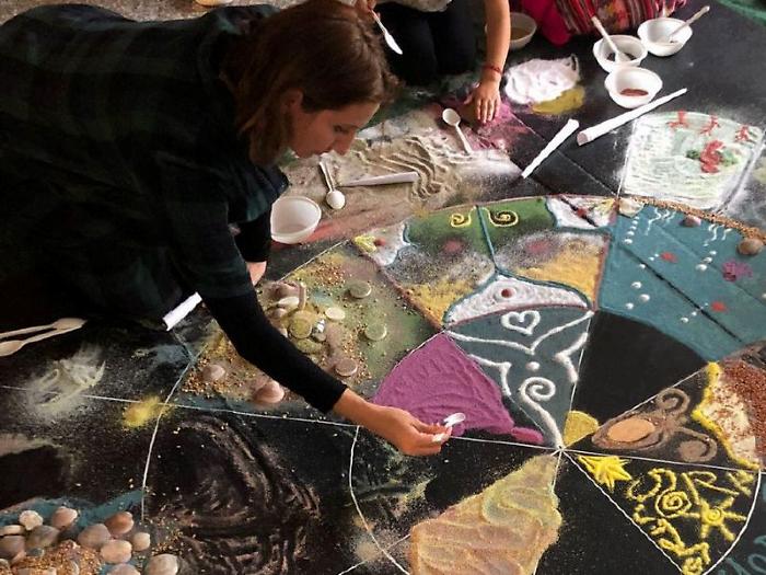 Nasce GualdoArt: arte, benessere e inclusione al centro del nuovo festival di Gualdo Tadino