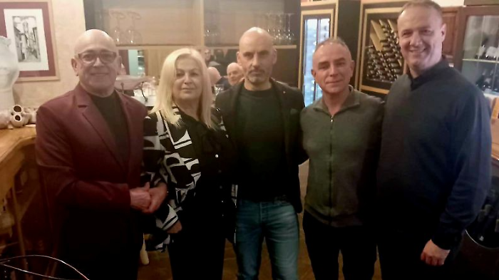 Solidariet&agrave; nel nome di Lamberto: nuova iniziativa a sostegno della casa a lui intitolata in Ruanda 