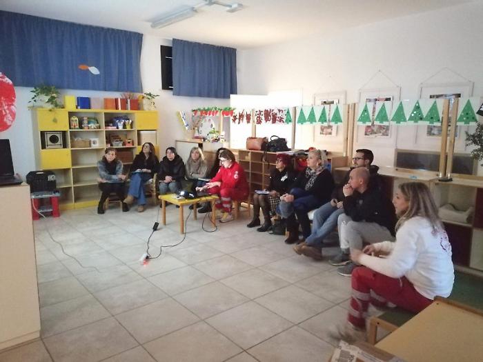 Umbertide cardioprotetta: nuovi corsi per i cittadini