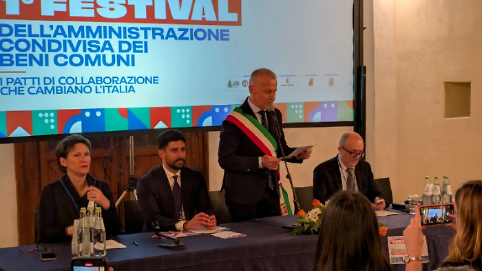 Festival dei beni comuni: torna la manifestazione che punta a creare nuove reti fra cittadini, istituzioni, enti pubblici e terzo settore