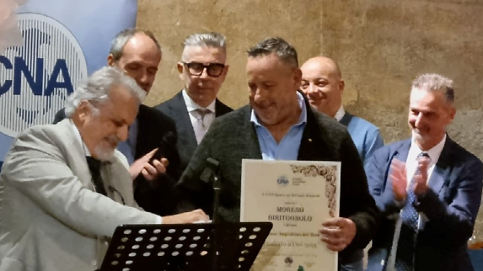 Oggi la 41esima edizione del Pialletto d&rsquo;Oro: la consegna del premio istituito dalla Cna