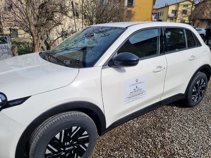 Cinque milioni ai servizi domiciliari: previsto l&rsquo;acquisto di pulmini attrezzati e dotazioni digitali per la telemedicina