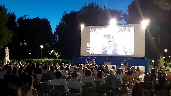 Arena del Frontone: la giunta cerca nuove soluzioni