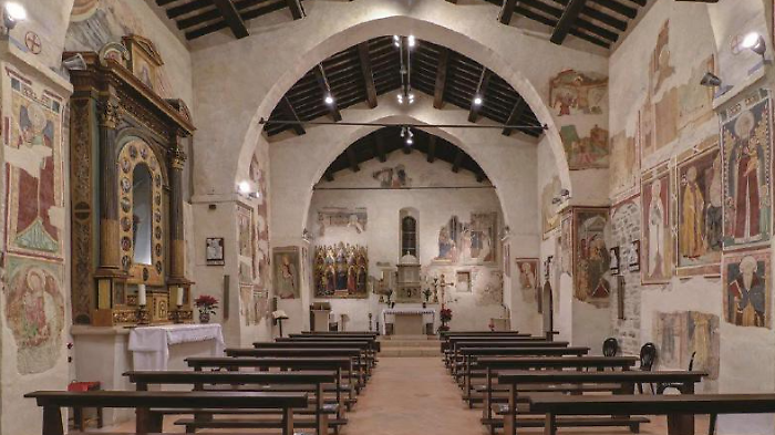 Visita alla scoperta di San Pellegrino: appuntamento durante le Giornate Fai di primavera con i ragazzi del Casimiri