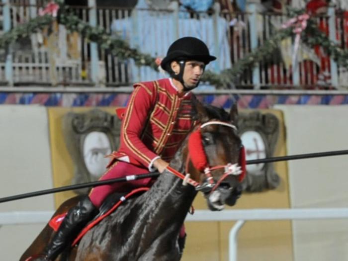 Quintana, il Giotti ha un nuovo Animoso: &egrave; il 24enne Lorenzo Savini