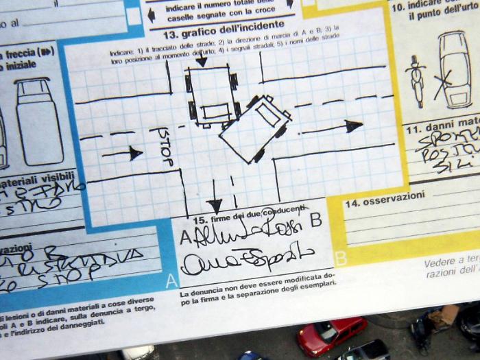 Rc auto, prezzi ancora in salita: premi medi a 492 euro, aumenti anche in Umbria