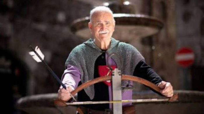 Ultimo saluto a Giampiero &ldquo;Ciccio&rdquo; Bicchielli