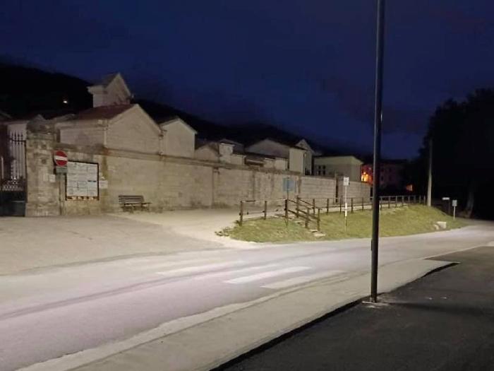 Ricostruzione post-sisma, nuovi fondi per il cimitero di San Facondino: oltre 247mila euro per Gualdo Tadino