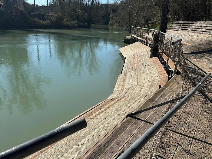 Le Mole a Narni, scontro tra Comune e privato su propriet&agrave; e gestione: sicurezza e valorizzazione al centro del confronto