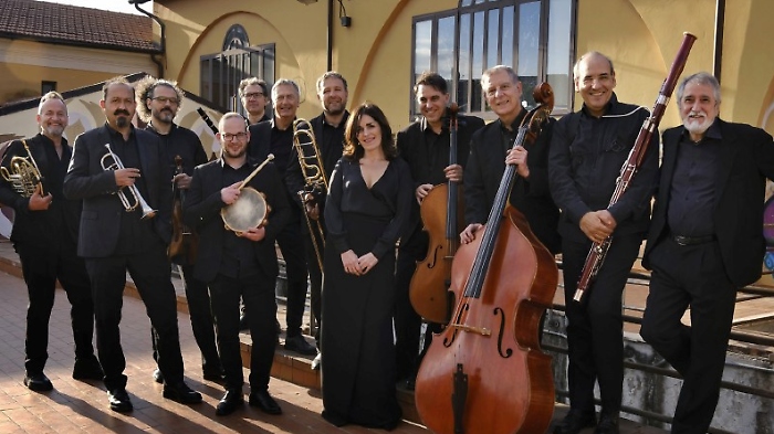 Terni e San Gemini accolgono la quinta edizione del festival SacroInCanto