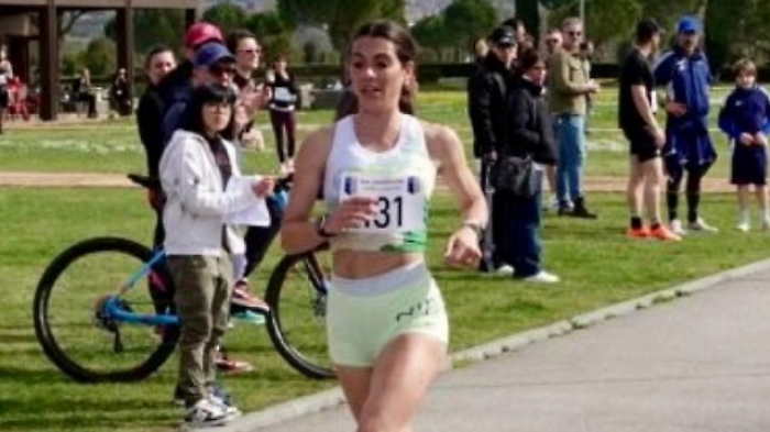 Torna lo show  di Solomeo: Kibet e Giorgi conquistano il primo posto 