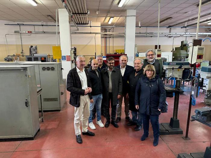 Cisl Umbria, nasce il coordinamento giovani: consiglio generale a Citt&agrave; di Castello