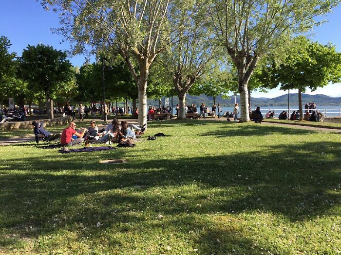 Trasimeno, stagione al via dopo il boom: oltre un milione di presenze e nuove sfide