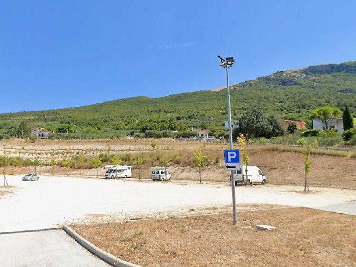 Gualdo Tadino cerca un gestore per la nuova area camper: bando aperto