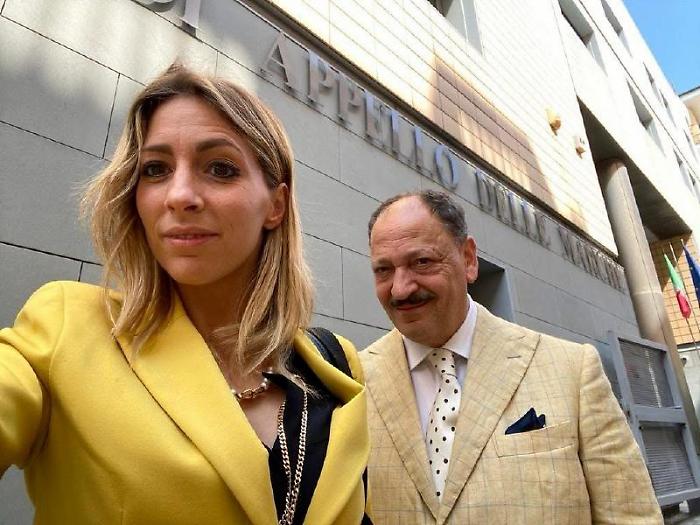 Daria e Gennaro Esibizione