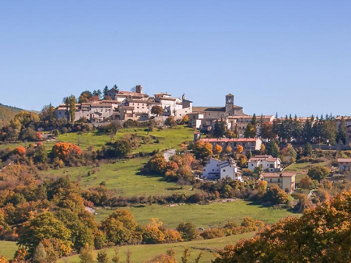 Monteleone di Spoleto festeggia due nuovi nati, l'amministrazione comunale: &ldquo;La vita si rinnova anche nei territori pi&ugrave; piccoli&rdquo;