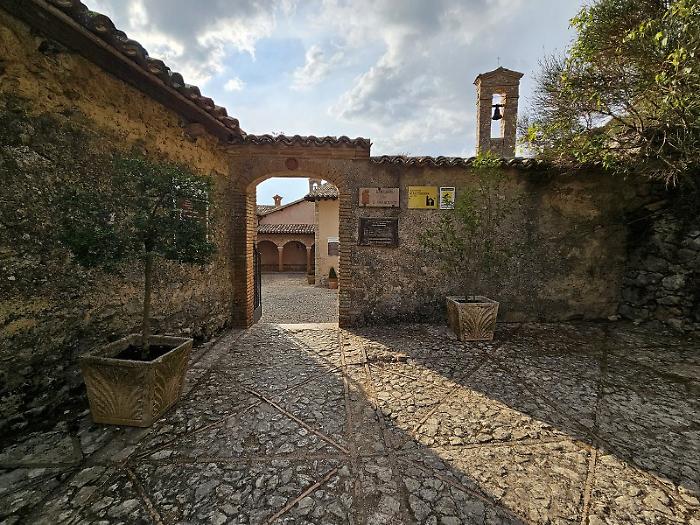 Monteluco grande protagonista delle Giornate Fai di primavera