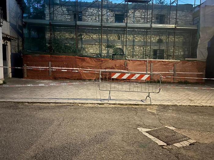 Foligno, &ldquo;Casa canonica inagibile&rdquo;: i residenti di Forcatura chiedono interventi urgenti