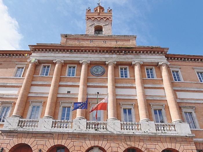 Foligno, si disegna il nuovo volto post sisma di quattro scuole