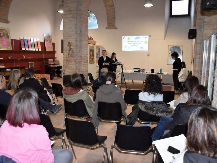 Sostegno alla genitorialit&agrave;: il Comune lancia il ciclo di incontri