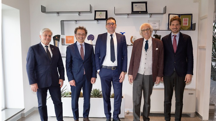 Nuovo cda per Manini Prefabbricati: la propriet&agrave; resta in capo alla famiglia