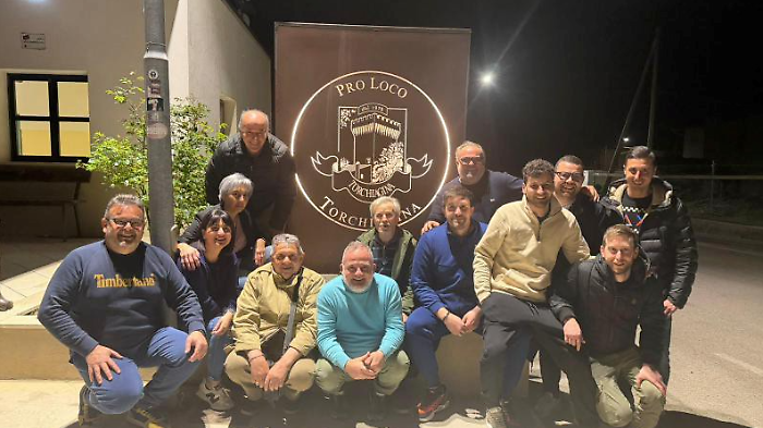 Nuovo direttivo alla Pro loco di Torchiagina: eletto presidente Leonardo Bertolini